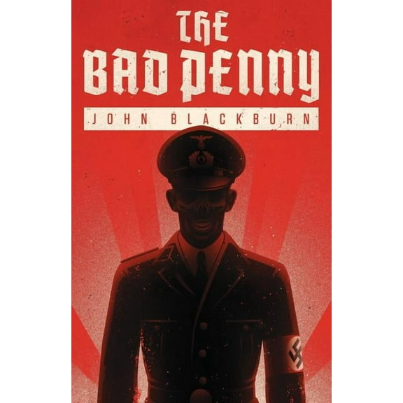 The Bad Penny (Paperback)