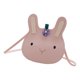thumbnail image 4 of Bolso de mano con forma de conejo, mini bolso de hombro con dibujos animados Bolsos de hombro Mini bolso de hombro Estándares líderes en la industria, 4 of 9