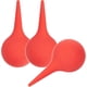 thumbnail image 1 of Limpiador de oídos Rojo Verde 3 piezas reutilizable 60 ml, 1 of 5
