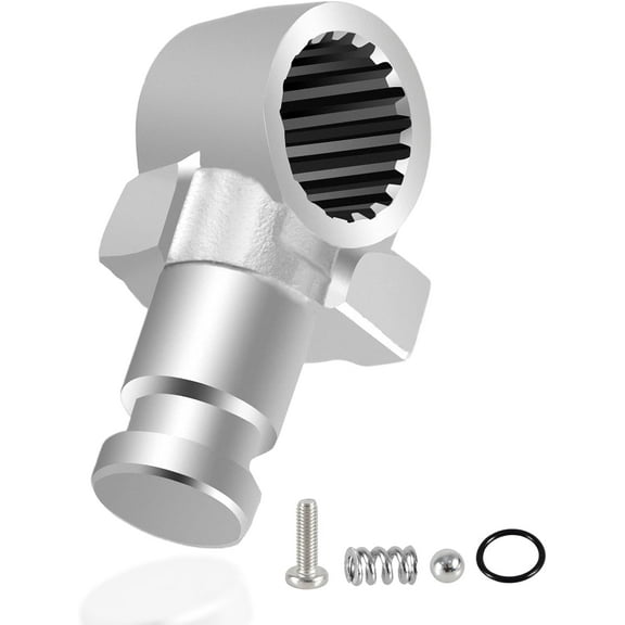 Joint Kick Arm Kick Starter Joint Knuckle Kit Compatible with Honda CRF450X 2005-2017 CRF450R 2002-2005 Replace#: 28302-MEB-671