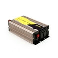 thumbnail image 4 of 300W600W Pure Sine Wave 12V Car Inverter for Camping ,Easy to Operate, 4 of 5