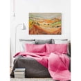 thumbnail image 3 of "Tuscany XI" Painting Print on Wrapped Canvas, 3 of 7