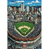 Wrigley Field Puzzle, 1000 Pieces