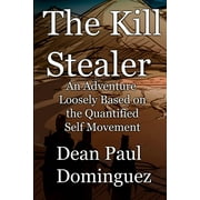 The Kill Stealer (Paperback)