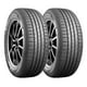 thumbnail image 1 of Paquete De 2 Llantas 205/50r17 Xl Kumho Ecowing Es31 93w KUMHO ECOWING ES31, 1 of 2