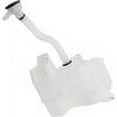 thumbnail image 4 of Washer Reservoir for COROLLA 19-21 WASHER RESERVOIR, Assy, w/ Pump, Inlet,Filler, 4 of 8