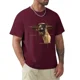 thumbnail image 1 of Camiseta de la cabra que grita, 1 of 5