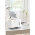 thumbnail image 4 of Portable Mini Humidifier, Colorful, Cool Mist, USB Powered. Perfect for Bedroom, Office & Car (300ml), 4 of 5