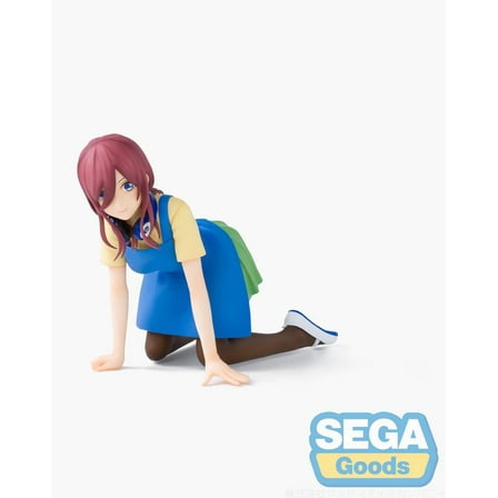 Miku Nakano "The Last Festival"