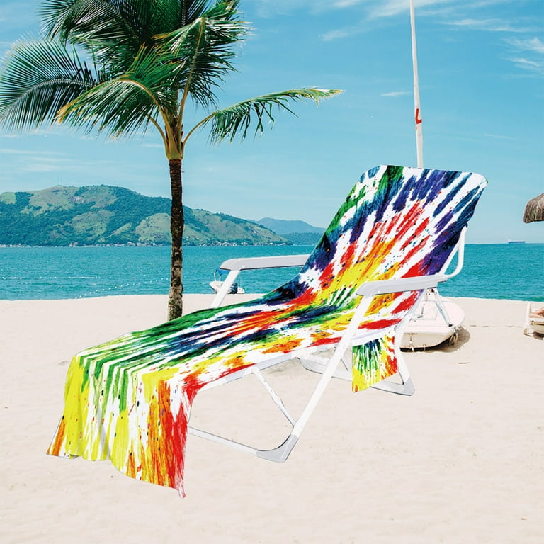 Sun lounge online covers