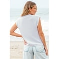 thumbnail image 3 of a.Jesdani Stylish Crochet Sweater: Perfect for Every Occasion!, 3 of 8