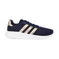 thumbnail image 1 of Tenis Adidas Lite Racer Para Mujer Color Azul Marino Modelo IF5398, 1 of 5