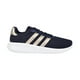 thumbnail image 1 of Tenis Adidas Lite Racer Para Mujer Color Azul Marino Modelo IF5395, 1 of 5