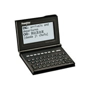 Franklin Explorer ET-3115 - Electronic dictionary - battery