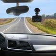 thumbnail image 4 of COMPUKAS 6Pcs Dash Camera Mount For Car With Black PVC L Shaped Design For Drivers, 4 of 8
