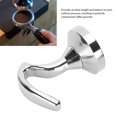 thumbnail image 3 of 304 Stainless Steel Coffee Tamper Solid Design, Even Pressure, Stylish Appearance for Modern Coffee Machines, 3 of 8