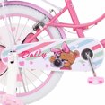 thumbnail image 4 of Bicicleta R12 Bimex Dolly Rosa, 4 of 4