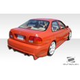 thumbnail image 3 of 1996-2000 Honda Civic Duraflex M3 Side Skirts Rocker Panels - 2 Piece, 3 of 7