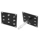 thumbnail image 5 of Coche Delantero Parachoques Remolque Gancho Licencia Placa Soporte, 5 of 7