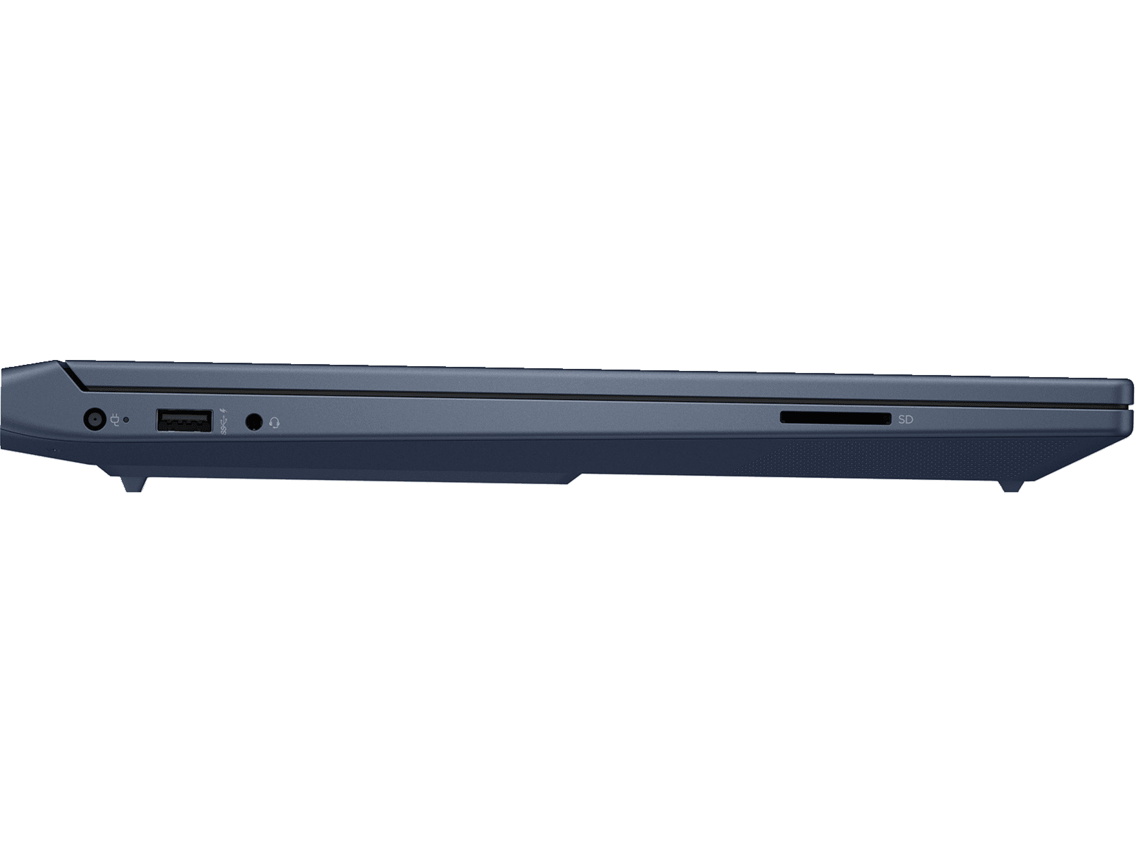 HP Victus 15 Premium Gaming Laptop 15.6" FHD IPS Anti-glare 144Hz Intel 8-core i5-12450H 16GB DDR4 512GB SSD GeForce RTX 3050 Backlit B&O Fast Charging Win11 Blue