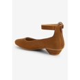 thumbnail image 2 of Comfortview Women's The Pixie Pump, 2 of 6