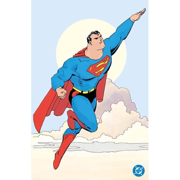 Collectible SUPERMAN DAY 2025 - SUPERMAN FOR ALL SEASONS BOOK ONE CVR B FOIL VAR DC Comics Comic Book 2025