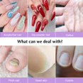 thumbnail image 3 of COSLUS Lima de taladro de uñas profesional: para uñas de gel acrílico en polvo, kit de máquina de taladro de uñas portátil, herramientas de manicura y pedicura, juego de pulido con brocas para uñas, b, 3 of 9