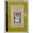 thumbnail image 3 of HBJ Modern Classic A Good Man Is Hard to Find and Other Stories, (Hardcover), 3 of 4