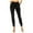 Black, variant on Womens Cargo Pants High Waisted Long Casual Baggy Trousers with Pockets Oversized Women's Trendy Loose Baggy Hiking Pants Y2k Clothes