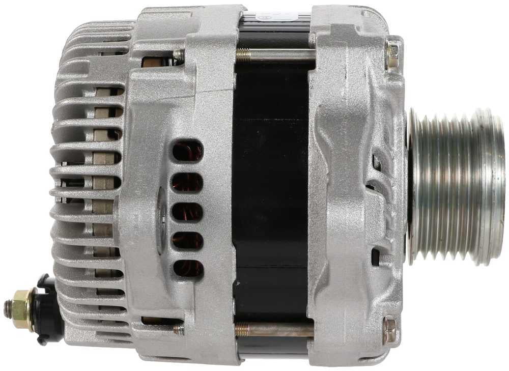 Bosch AL4203X Premium Alternator
