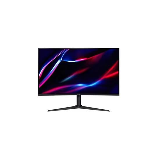 Monitor Gamer Curvo Acer Nitro XZ320Q S3, 31.5" FHD, 180Hz, 1ms, Negro