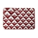 thumbnail image 3 of Bathroom Water-Absorbing Mat Machine-Woven Carpet For Secure Grip Bedroom Entryway Rug Non-Slip Doorstep Foot Mat Non-slip Padding, 3 of 9