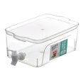 thumbnail image 1 of 1Pack Water Bottle with Storage 25x7.1x4.2in for Home Use, 1 of 4