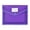 Purple, variant on Solivara Plastic File Organizer Expanding Folder For Receipt And Document Storage Home Office Plastic(Purple,A)