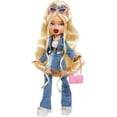 thumbnail image 3 of Bratz Alwayz Cloe Fashion Doll with 10 Accessories and Poster, 3 of 5