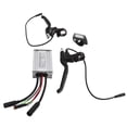 thumbnail image 1 of Controlador de scooter eléctrico ANGGREK 350 W Impermeable, 1 of 8