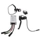 thumbnail image 1 of Controlador De Scooter Eléctrico De 350 W, Kit De Controlador De 350 W Disipación De Calor De Vida útil Larga Y Fuerte Multifuncional Para Electricidad ANGGREK  No, 1 of 7