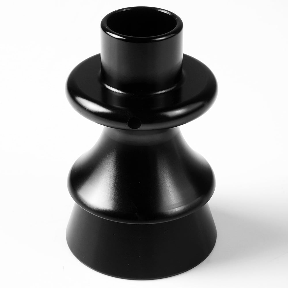 ModifyStreet® Reverse Lockout Lever Shift Knob Pull Up Lifter Black