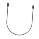 thumbnail image 3 of Cable de cambio de descarrilador de bicicleta, cargador, cable de carga, piezas para adultos, para cambio electrónico Di2 de 12 velocidades para R9270 TIPO C, 3 of 8