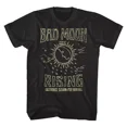thumbnail image 1 of Playera Camiseta Banda Rock Creedence Clearwater Revival, 1 of 5