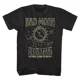 thumbnail image 1 of Playera Camiseta Banda Rock Creedence Clearwater Revival, 1 of 5