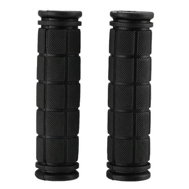 Bicycle Handlebar Anti-Slip Grips
