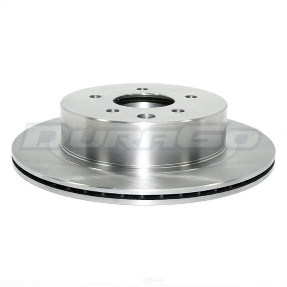 DuraGo Disc Brake Rotor BR31349