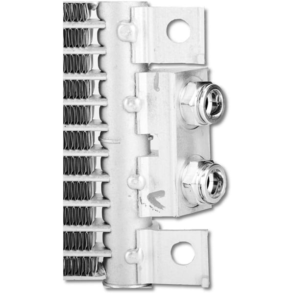 Global 2611412 Automatic Transmission Oil Cooler Fits select: 2011-2020 DODGE JOURNEY