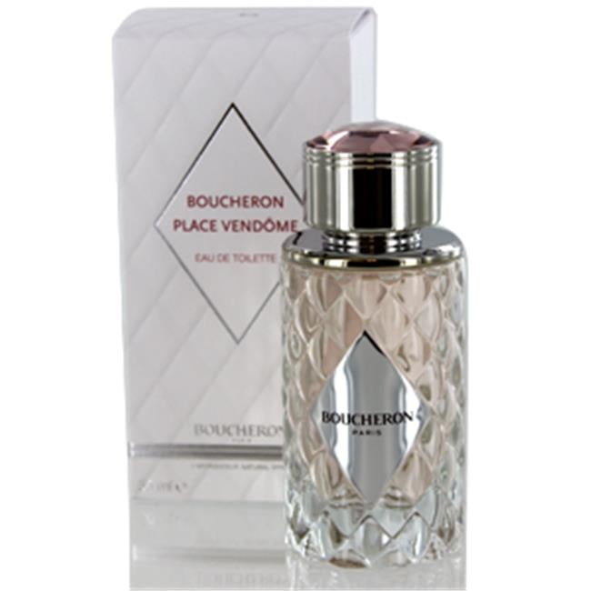 boucheron place vendome eau de toilette