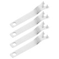 thumbnail image 1 of SOPOTUTU Multi Function spanner 4Pcs For Cutting Machine Self Locking Mechanic Use, 1 of 7