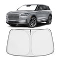 thumbnail image 1 of Protector Solar para Parabrisas Proadsy para Lincoln Corsair 2020-2026, 1 of 9