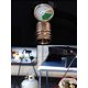 thumbnail image 5 of Detector Fugas Latón Presión Gases Medidor Indicador Del para BBQ RV, 5 of 9