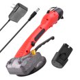 thumbnail image 1 of Amdohai 10-150Hz Tile Tiling Machine Wall Floor Tiles Laying Vibrating Tool with 100*100mm Suction Cup, 1 of 6