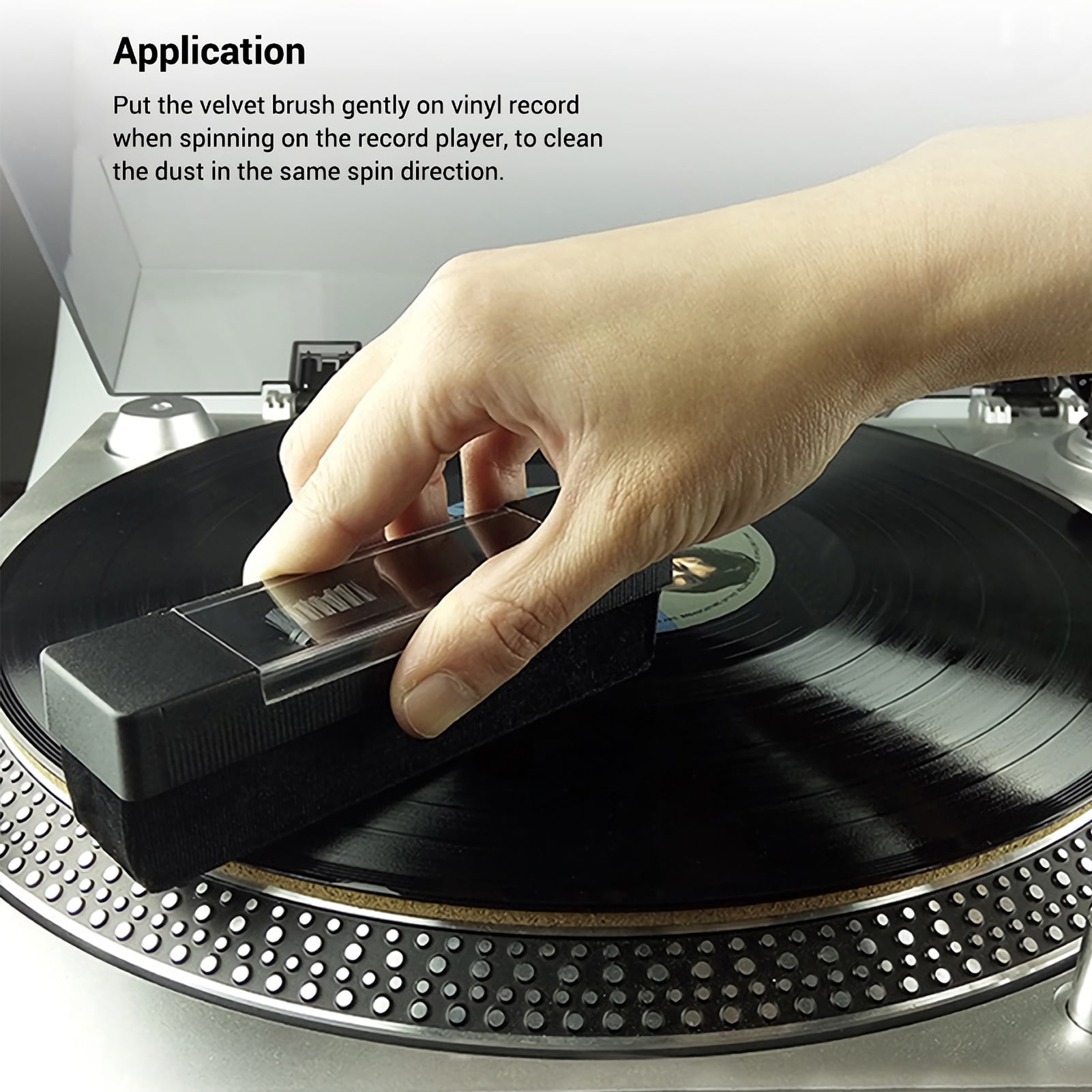 Turntable Cartridges & Needles Electronics Record Player Turntable